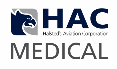 Logo for HAC Medical