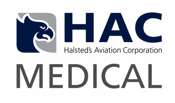 Logo for HAC Medical