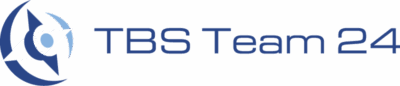 Logo for TBS Team 24