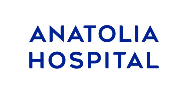 Logo for Anatolia Hospital Antalya