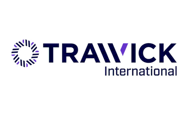 Logo for Trawick International