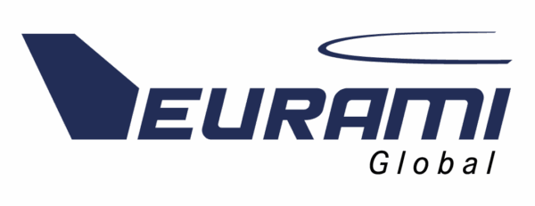 Logo for EURAMI Global Aeromedical Accreditation
