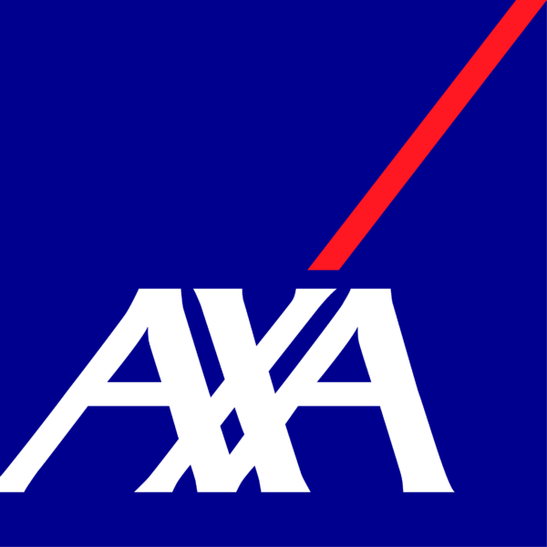 Logo for AXA Partners US