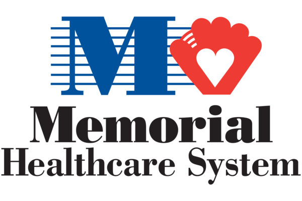 Logo for Memorial Healthcare System