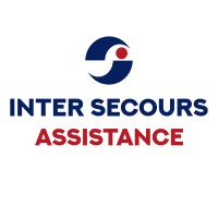 Logo for Inter Secours Assistance