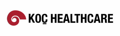 Logo for Koç Healthcare Group