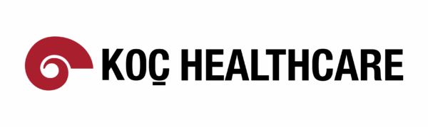 Logo for Koç Healthcare Group