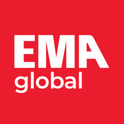 Logo for EMA Global Japan