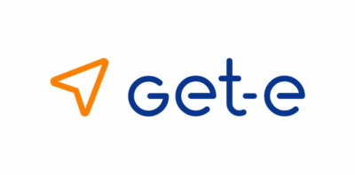 Logo for Get-e