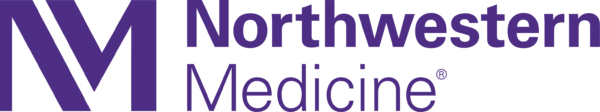 Logo for Northwestern Medicine