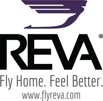 Logo for REVA, Inc.