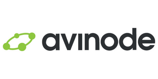 Logo for Avinode