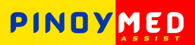 Logo for Pinoymed Assist